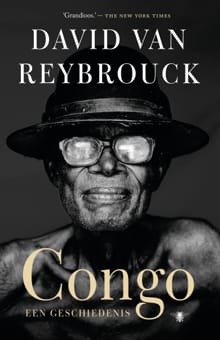 Congo - David van Reybrouck