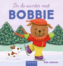 In de winter met Bobbie - Ruth Wielockx