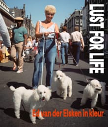 Lust for Life - Frits Gierstberg, Loes van Harrevelt, ...