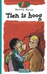 Tien is hoog - Betty Elias, Bettie Elias