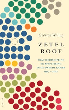 Zetelroof - Geerten Waling