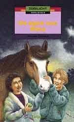 De ogen van Rosa -  Dijkzeul Lieneke, Lieneke Dijkzeul