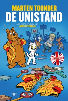 “De Unistand