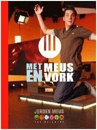 Met Meus en vork - Jeroen Meus