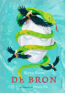 De bron - Marco Kunst