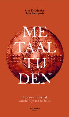 Metaaltijden - Guy De Mulder, Jean Bourgeois
