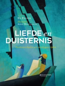 Liefde en duisternis - Ed Franck