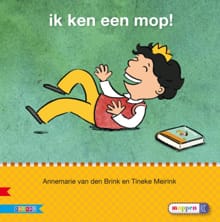 Ik ken een mop - Annemarie van den Brink