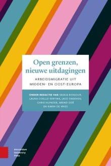 Open grenzen, nieuwe uitdagingen - 