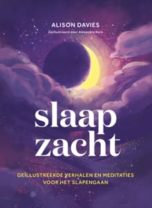 Slaap zacht - Alison Davies