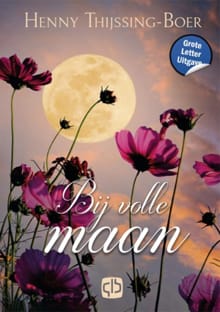 Bij volle maan - Henny Thijssing-Boer