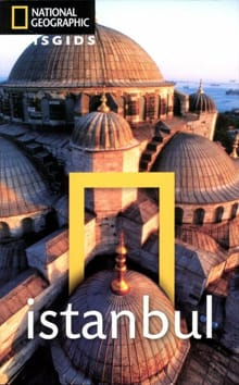 National Geographic reisgidsen Istanbul -  , Tristan Rutherford, ...