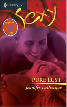 Pure lust - Jennifer LaBrecque