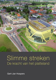 Slimme streken - Gert-Jan Hospers