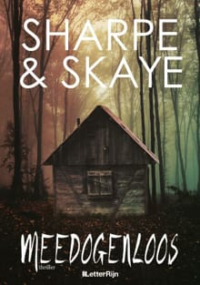 Meedogenloos - Melissa Skaye, J. Sharpe, ...