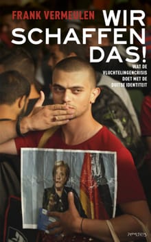 Wir schaffen das! - Frank Vermeulen