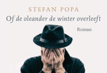 Of de oleander de winter overleeft - Stefan Popa