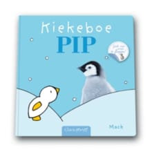 Kiekeboe, Pip! -  Mack, Mack van Gageldonk