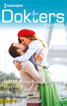 Liefde onder hoogspanning - Emily Forbes