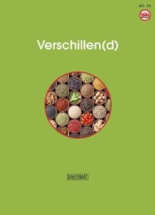Verschillen(d) - E GEYSKENS, Juliette Rosenkamp, ...