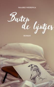 Buiten de lijntjes - Maaike Wieringa