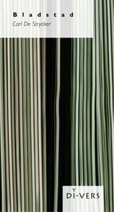 Bladstad -  De Strycker, Carl De Strycker