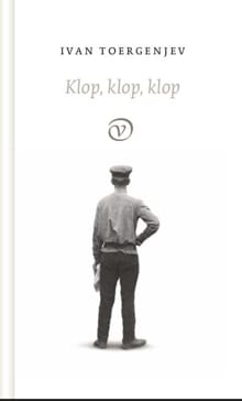 Klop klop klop - Ivan Toergenjev, Ivan S. Toergenjev