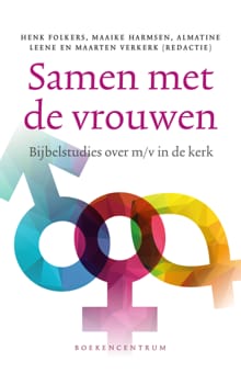 Samen met de vrouwen - Almatine Leene, Maarten Verkerk