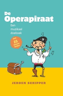 De Operapiraat - Jeroen Schipper