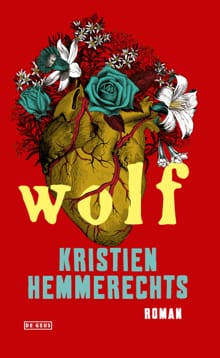 Wolf - Kristien Hemmerechts