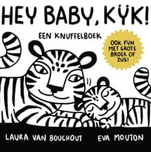 Hey Baby, Kijk ! - Laura Van Bouchout