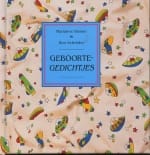 Geboortegedichtjes - Marianne Busser, Ron Schröder, ...