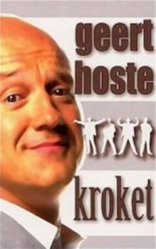 Geert Hoste Kroket - G. Hoste, Geert Hoste