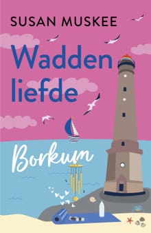 Borkum - Susan Muskee