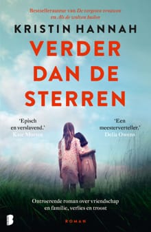 Verder dan de sterren - Kristin Hannah