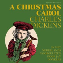 A Christmas Carol - Charles Dickens
