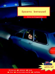 Spaans benauwd - Reina ten Bruggenkate