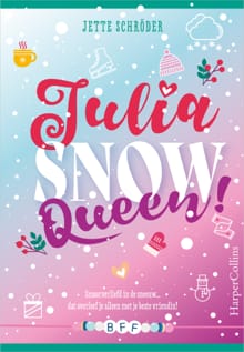 Julia, Snow Queen - Jette Schröder