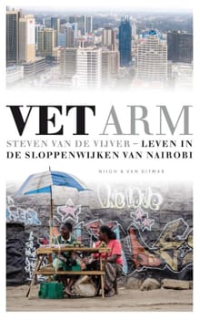 Vet arm - Steven van de Vijver