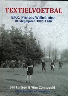 Textielvoetbal - Jan Luitzen, Wim Zonneveld