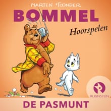 De pasmunt - Marten Toonder