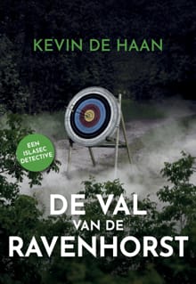De Val van de Ravenhorst - Kevin de Haan