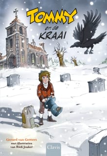 Tommy en de kraai - Gerard van Gemert