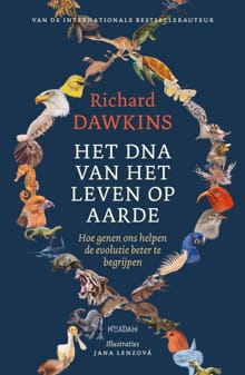Het DNA van het leven op aarde - Richard Dawkins