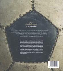 Landverraad - Stijn Vanderhaege, Stijn Vanderhaeghe