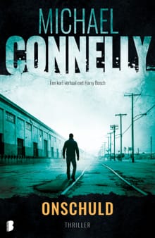 Onschuld - Michael Connelly