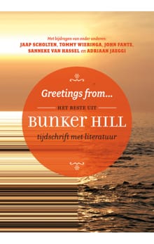 Greetings from........... - 