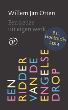 Een ridder van de Engelse drop - Willem Jan Otten