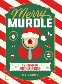 Merry Murdle - G.T. Karber