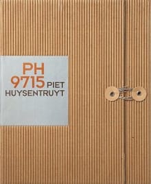 PH9715 Piet Huysentruyt - Piet Huysentruyt, PIETER VAN DOVEREN, ...